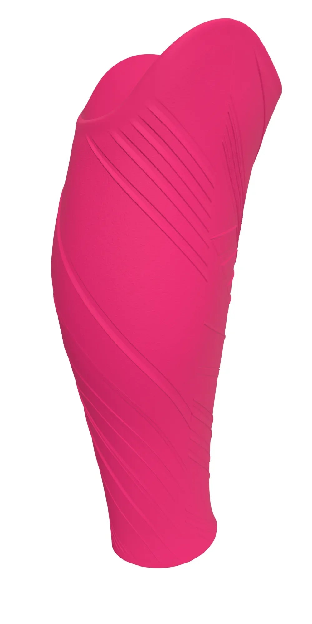 Raspberry Pink back