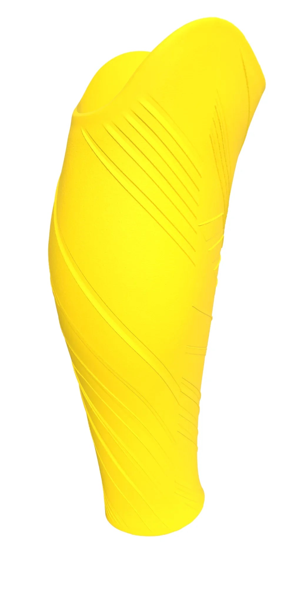 Sunbeam Yellow back