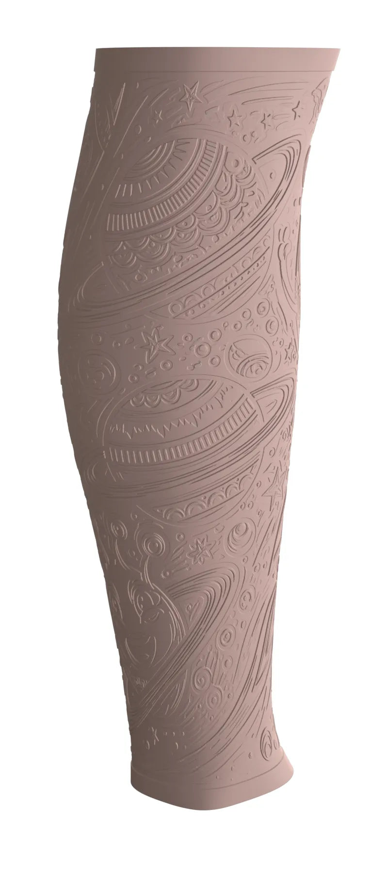 Space Journey