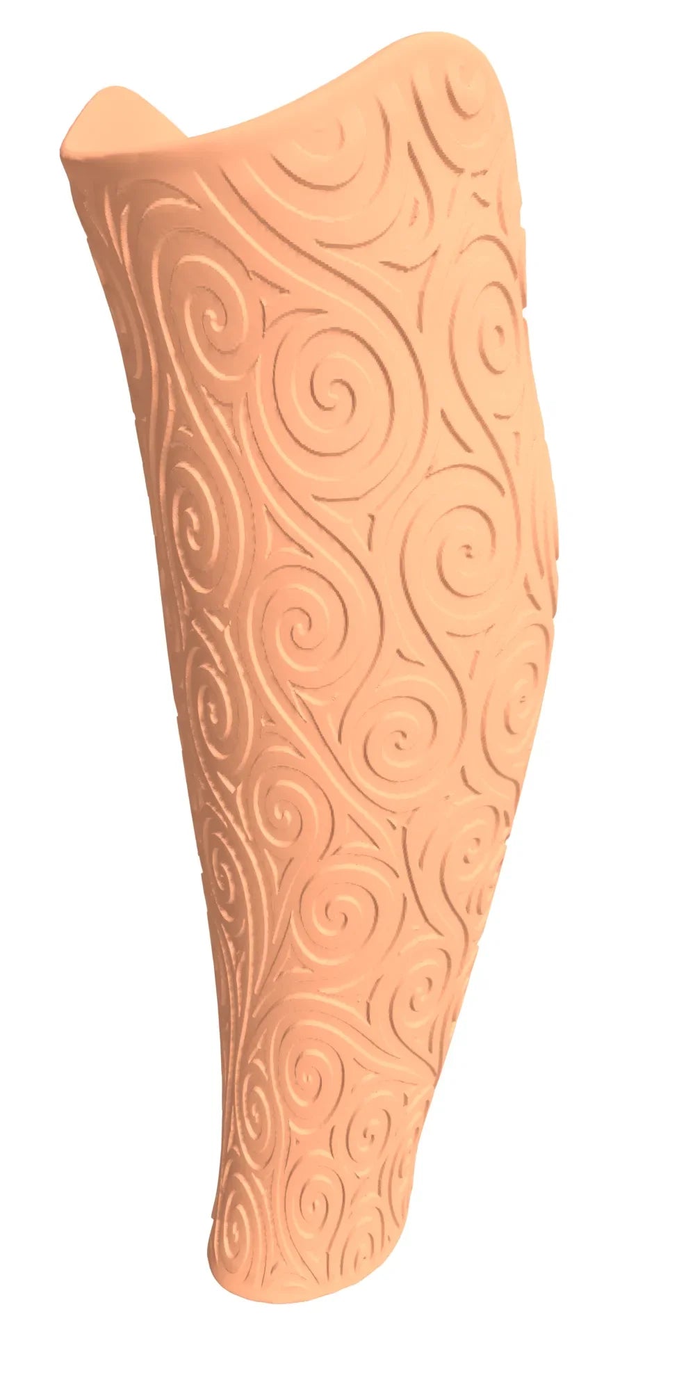 Warm Nude
