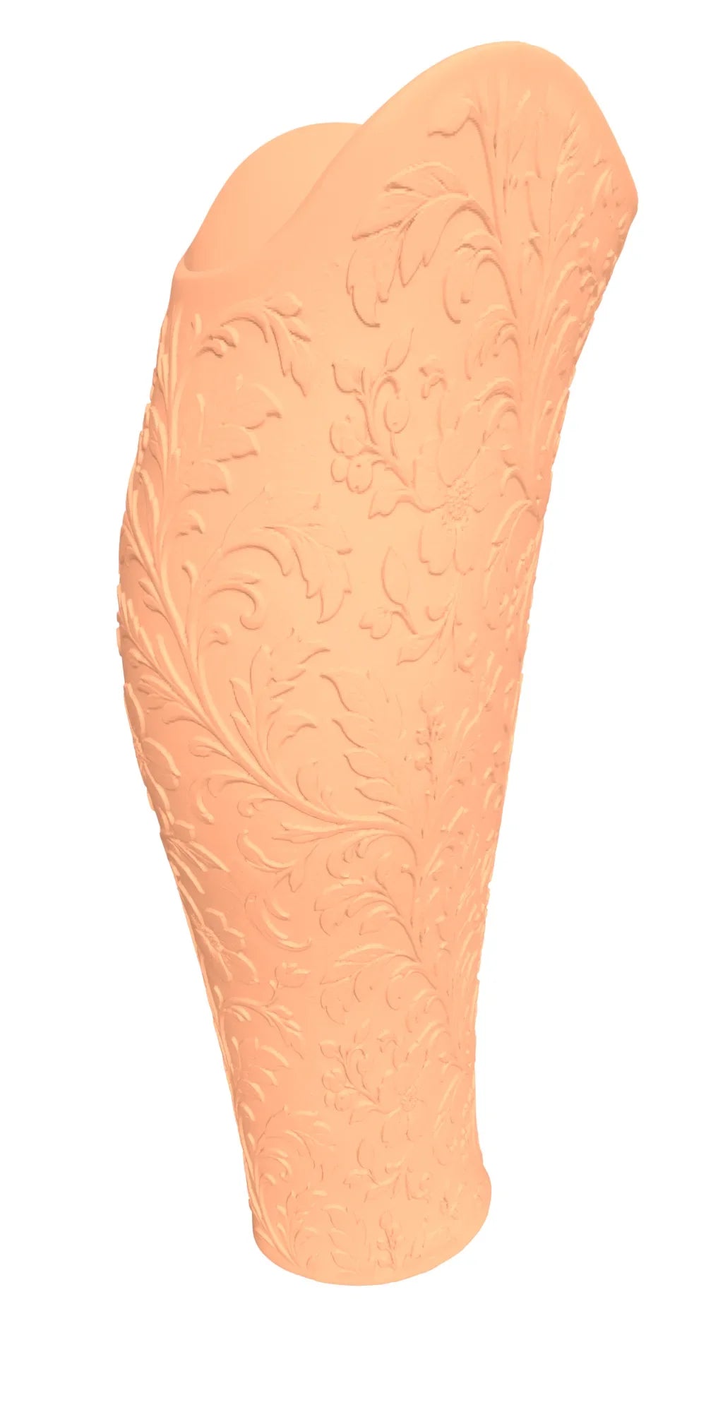 Warm Nude back