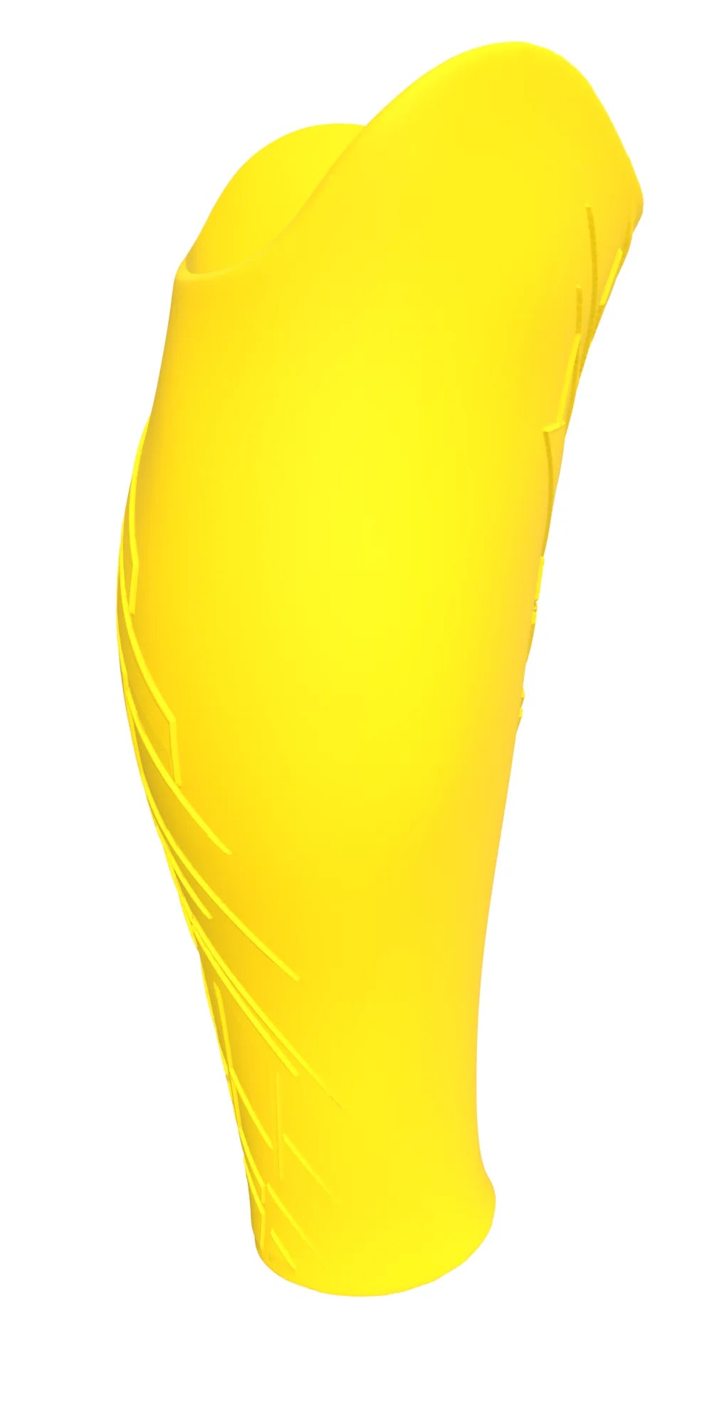 Sunbeam Yellow back
