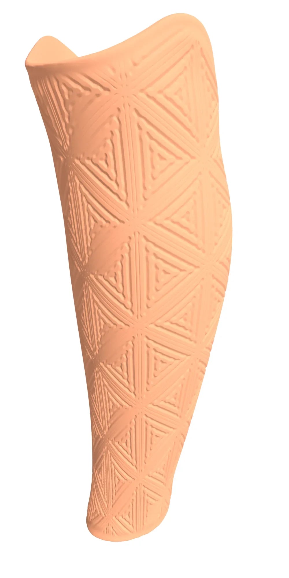 Warm Nude