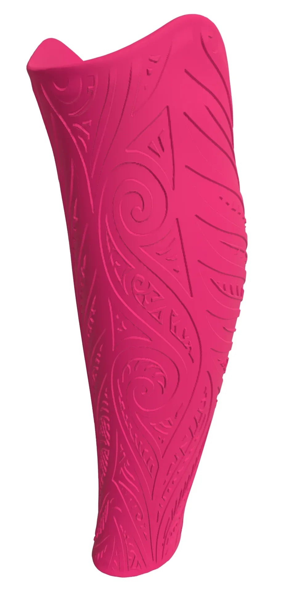 Raspberry Pink