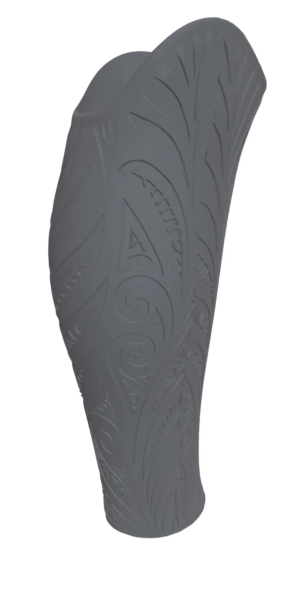 Slate Grey back