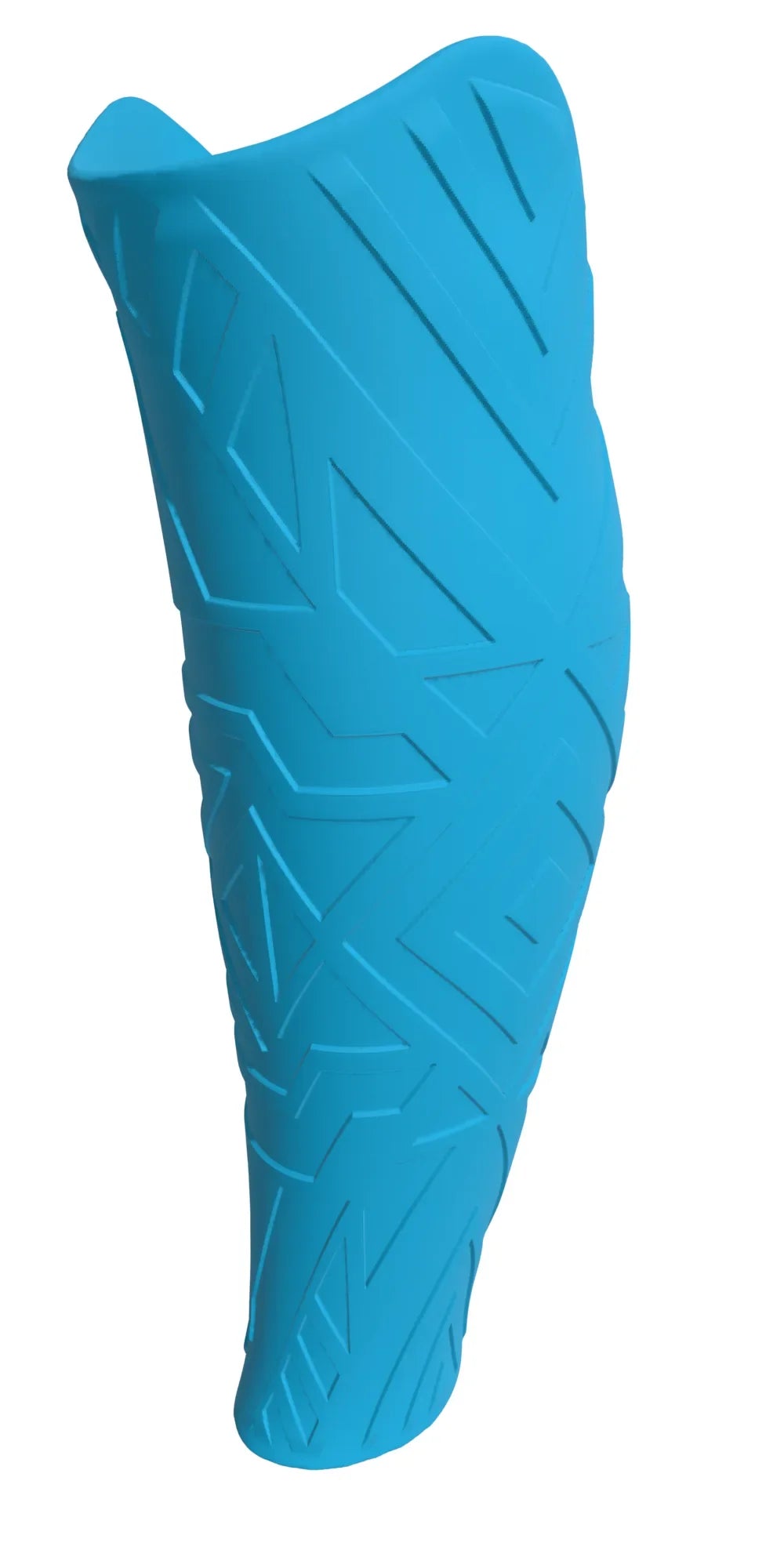 Electric Blue