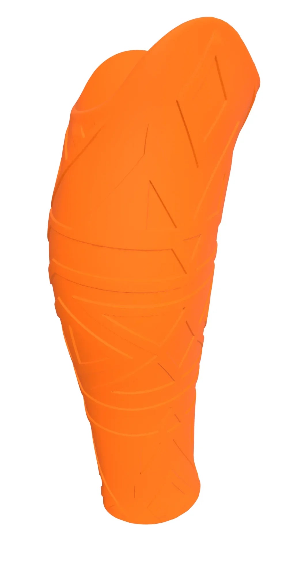 Orange back