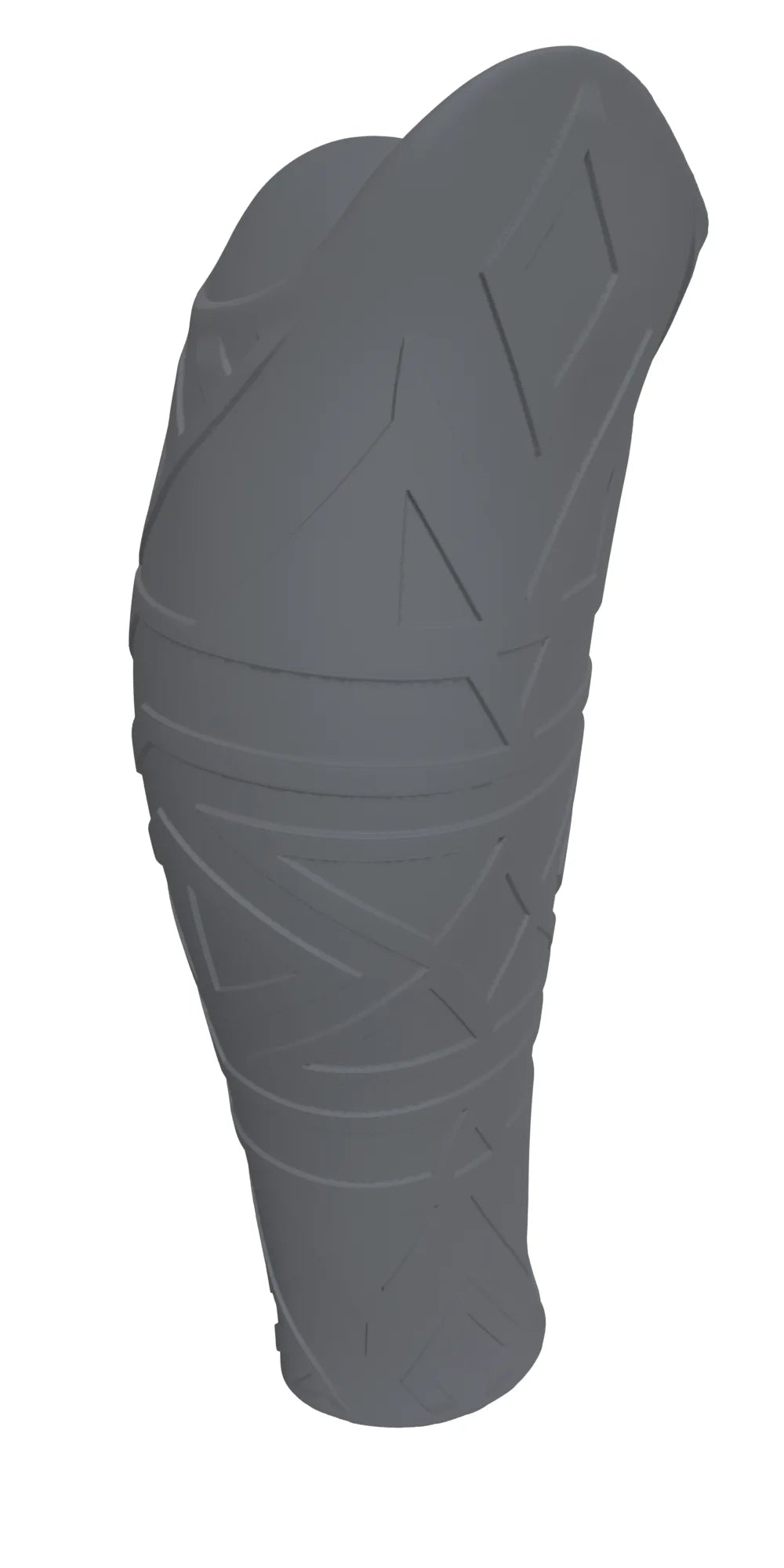 Slate Grey back