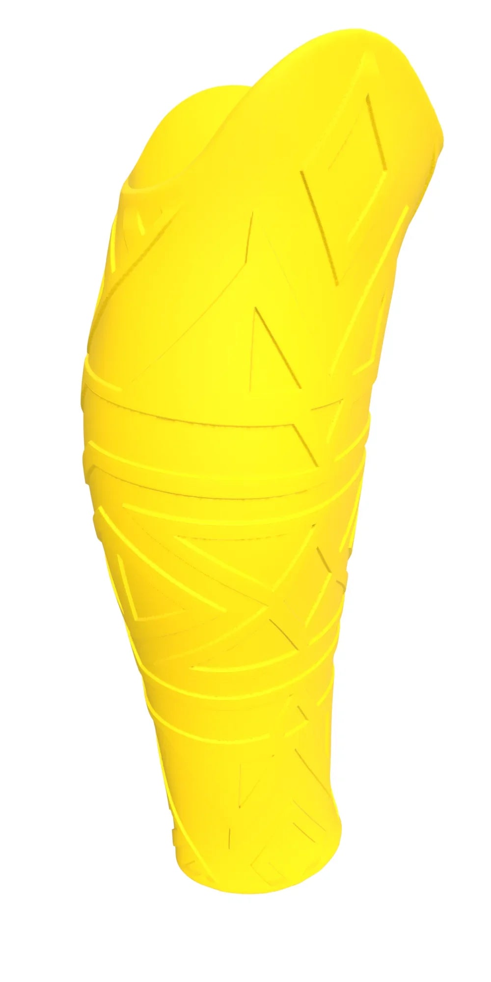 Sunbeam Yellow back