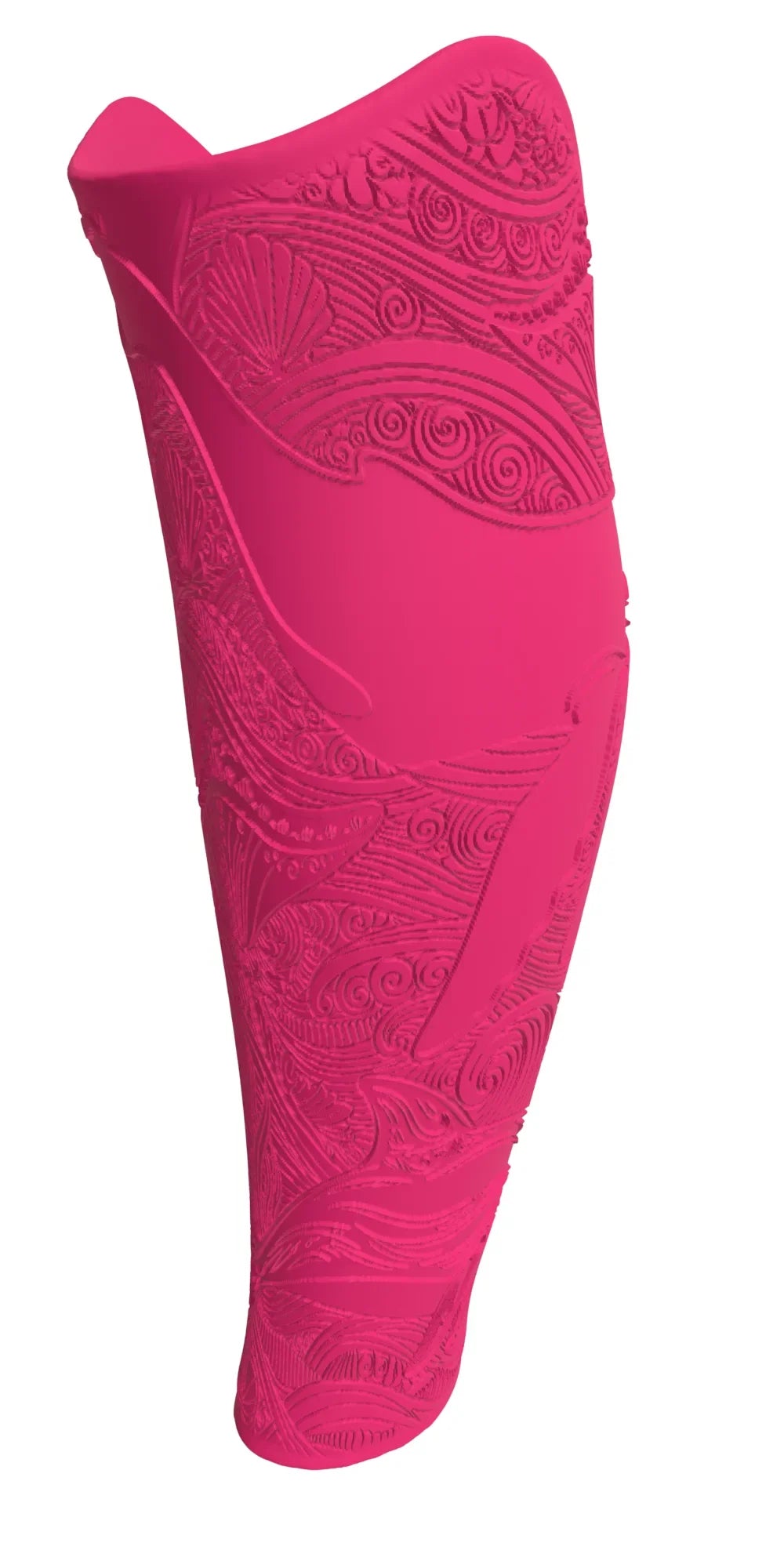 Raspberry Pink