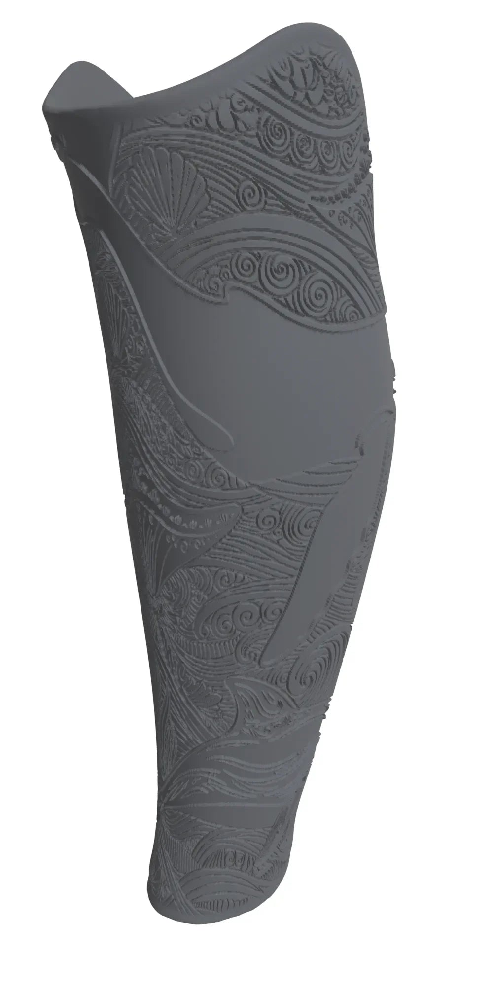 Slate Grey