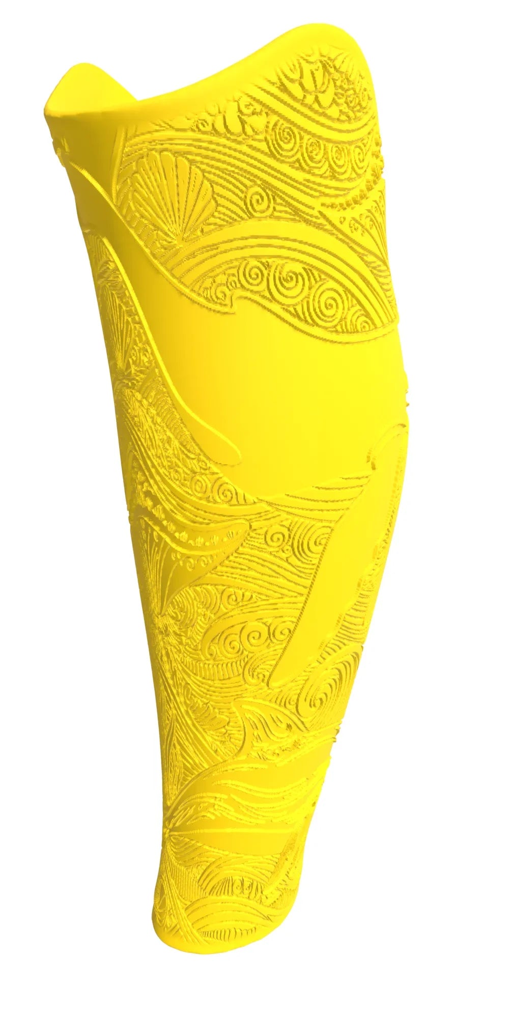 Sunbeam Yellow