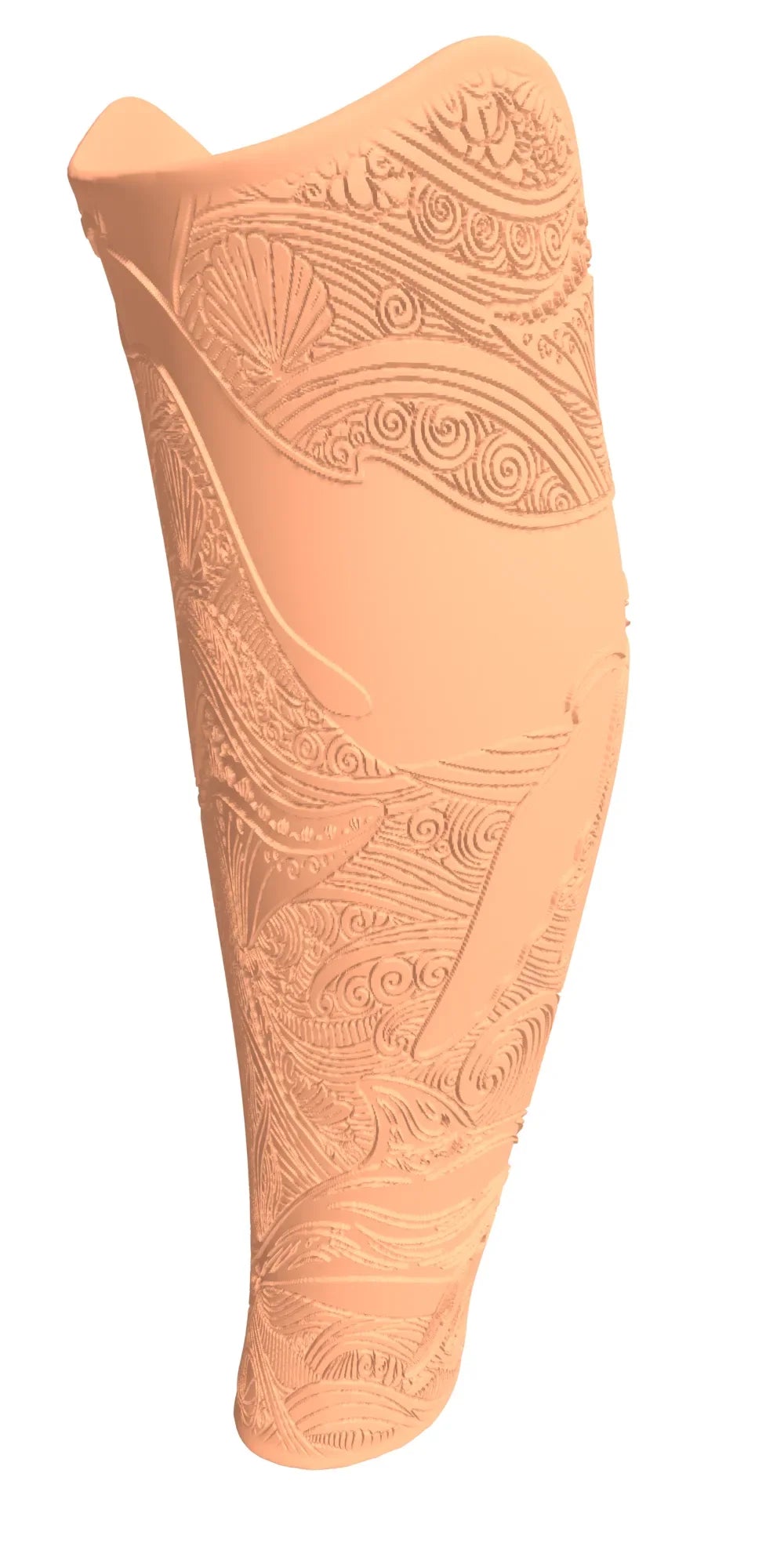 Warm Nude