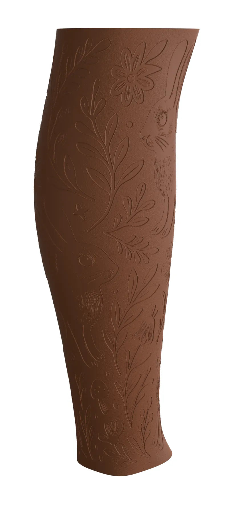 Woodland Pulse