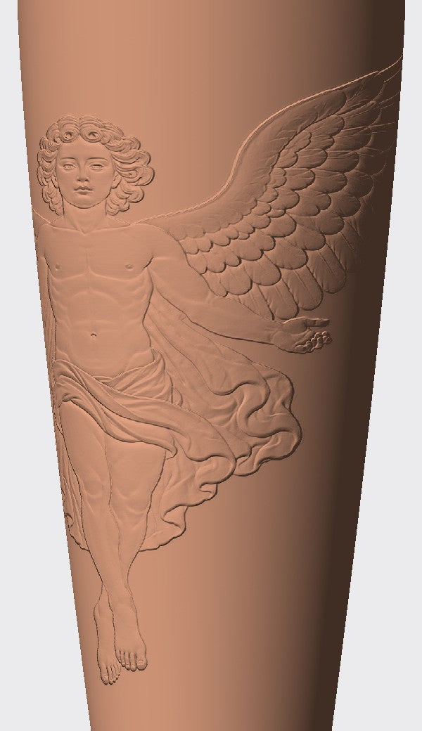 Angel cover