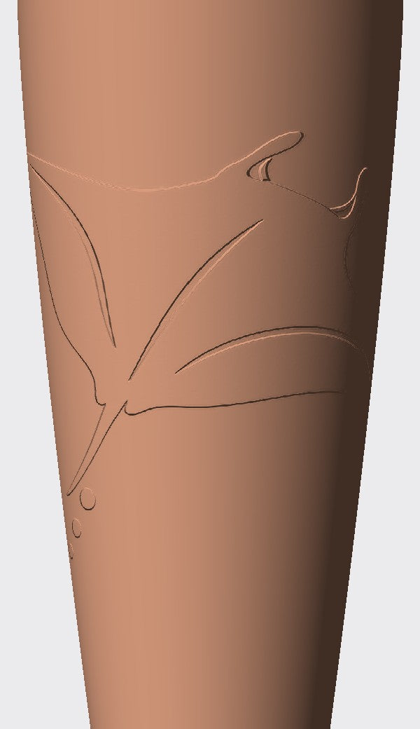 Manta Glide cover
