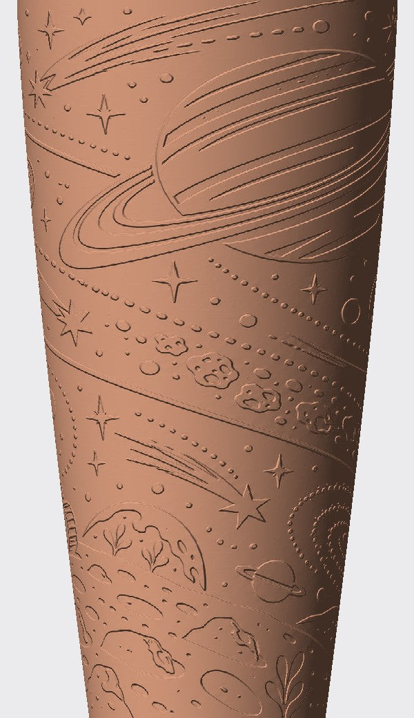 Orbit cover
