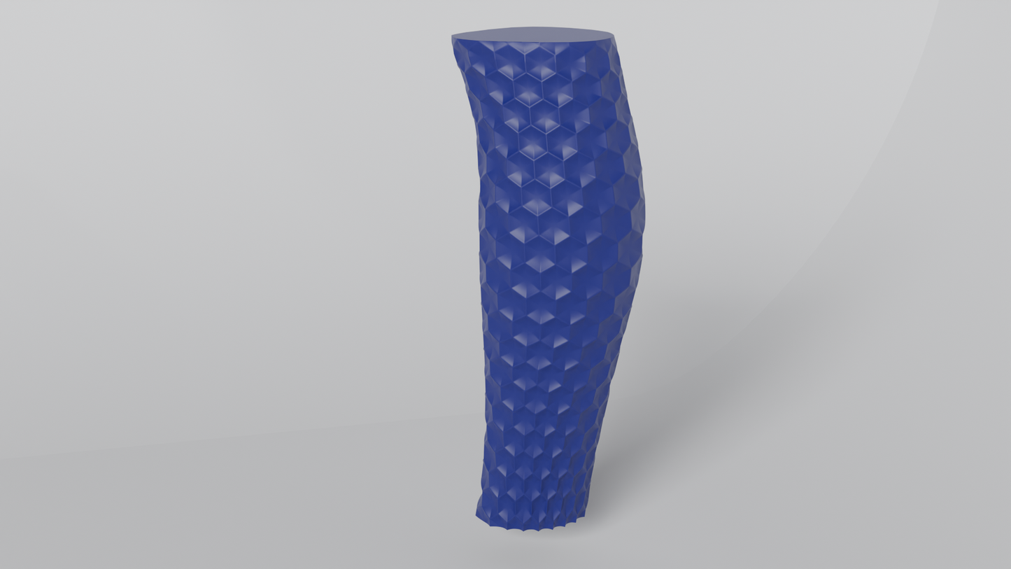 HexIndent