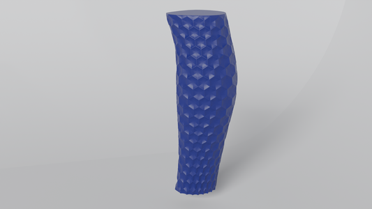 HexIndent