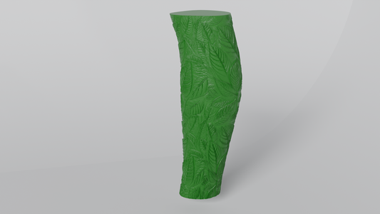 Leafy